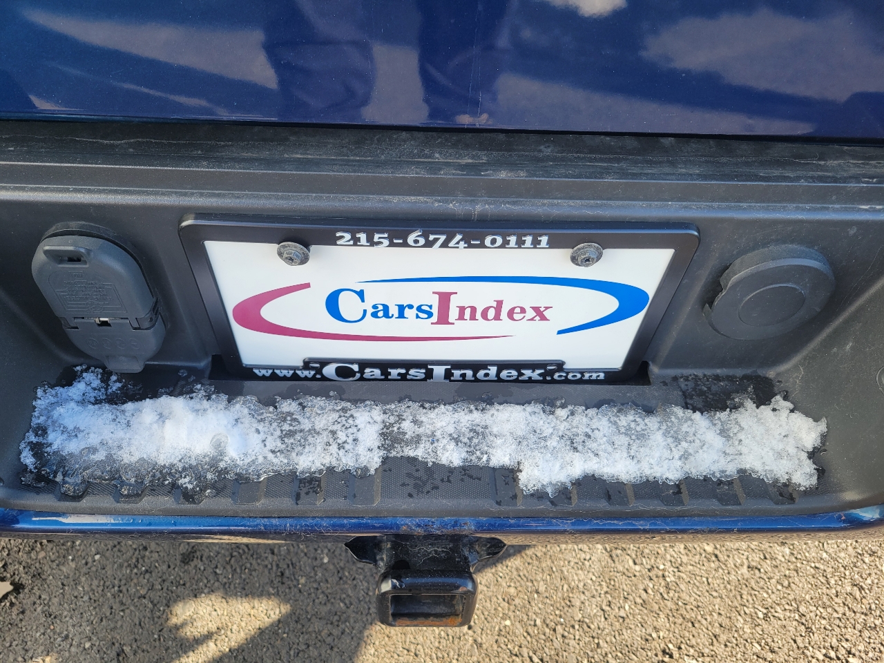 Chevrolet Silverado 1500 4WD Crew Cab 153.0" LT w/2LT 2016