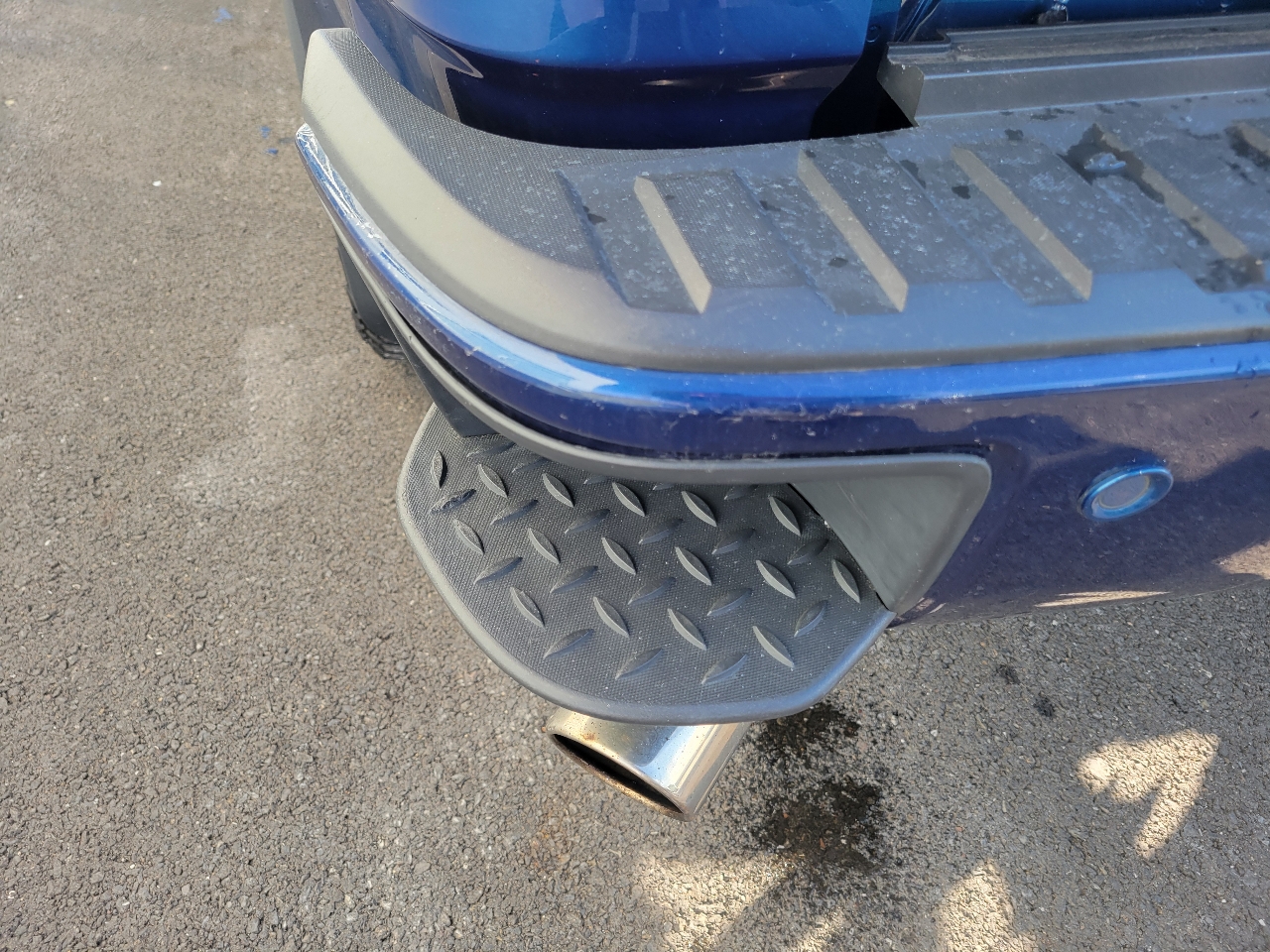 Chevrolet Silverado 1500 4WD Crew Cab 153.0" LT w/2LT 2016