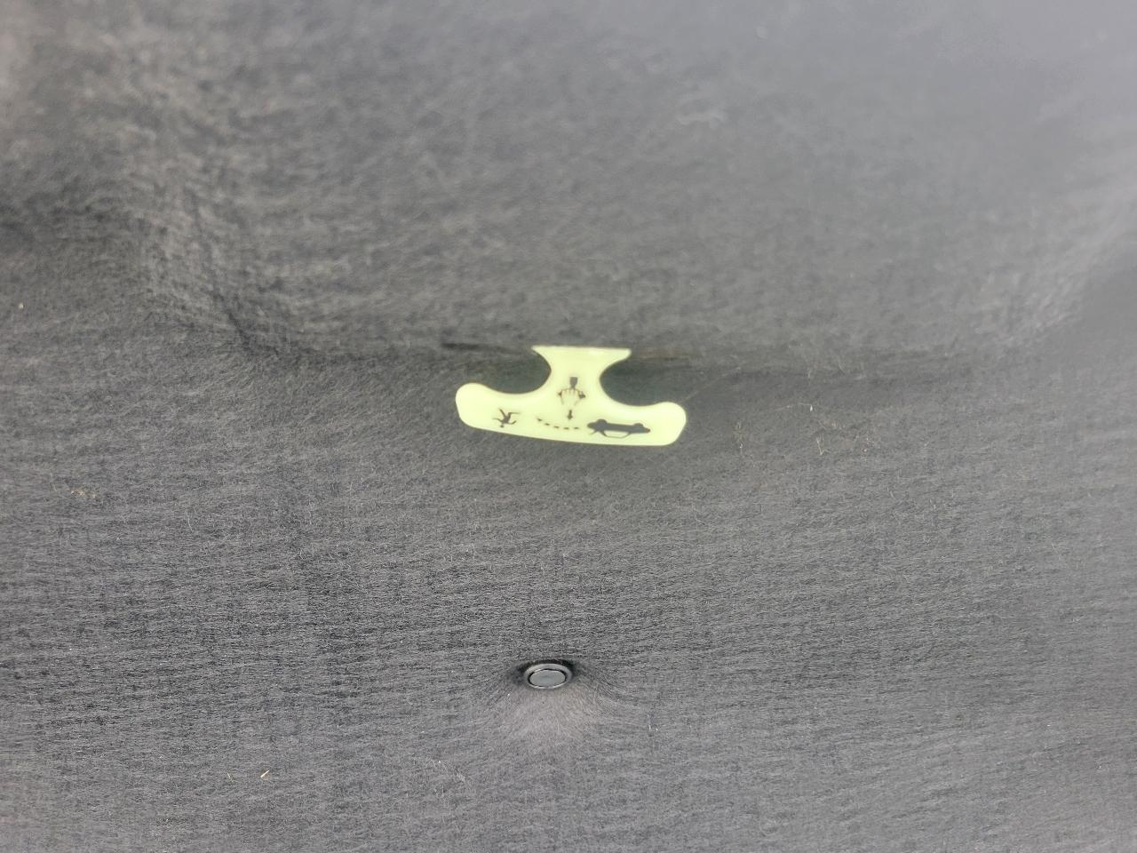 Toyota Camry Hybrid LE CVT (Natl) 2018