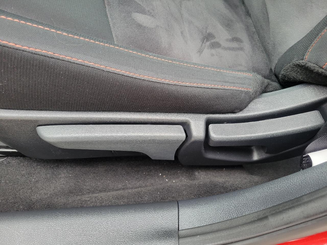 Nissan Sentra SR CVT 2024