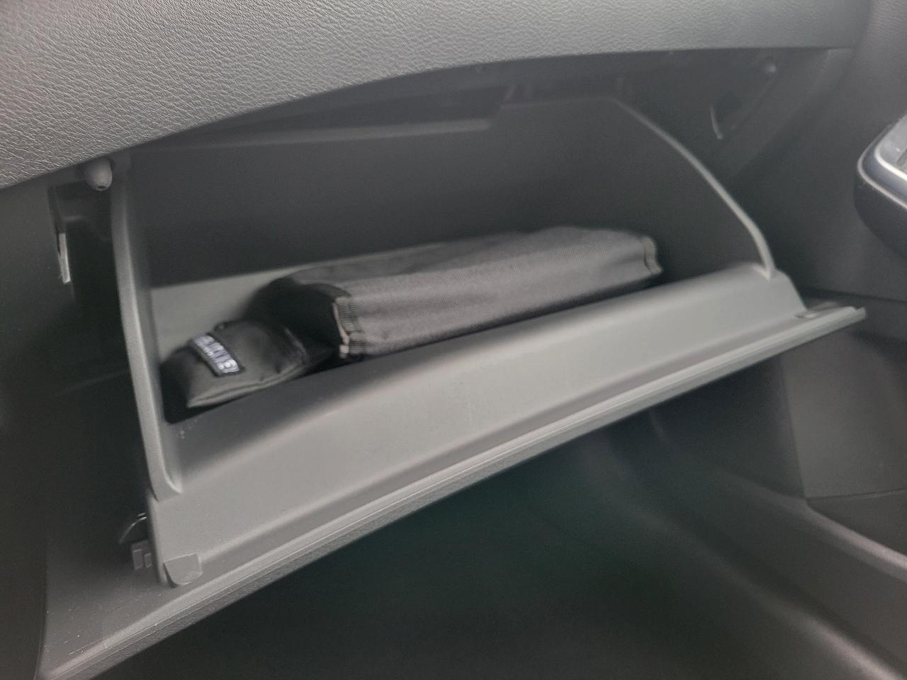 Nissan Sentra SR CVT 2024