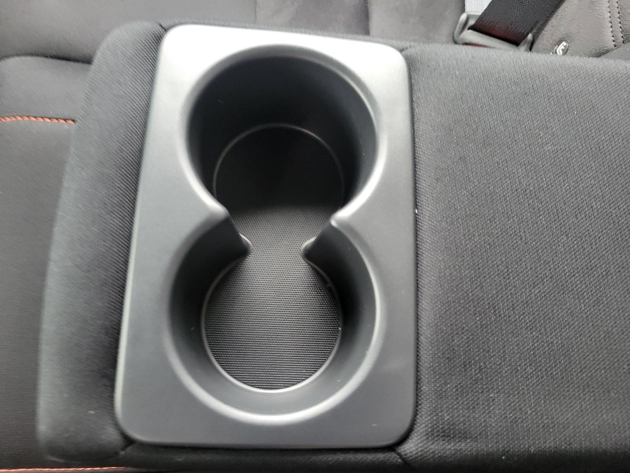 Nissan Sentra SR CVT 2024