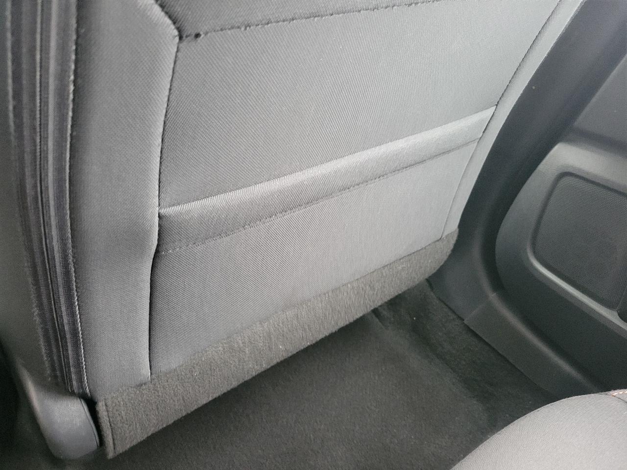 Nissan Sentra SR CVT 2024