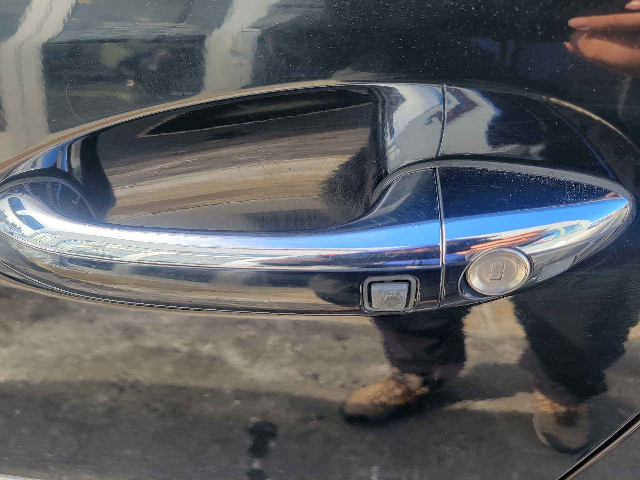 Mercedes-Benz M-Class 4MATIC 4dr ML 350 2011