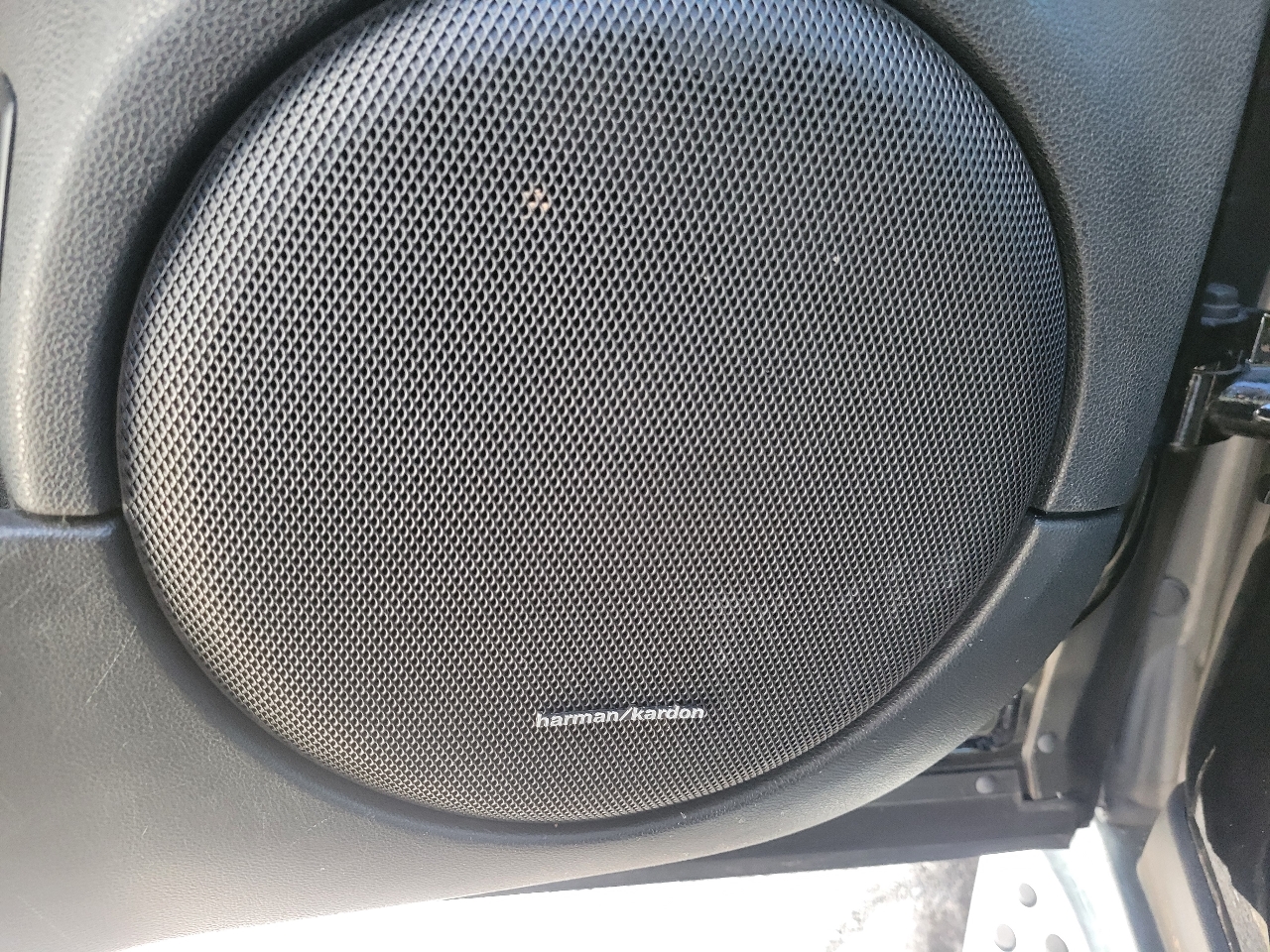 Mercedes-Benz M-Class 4MATIC 4dr ML 350 2011