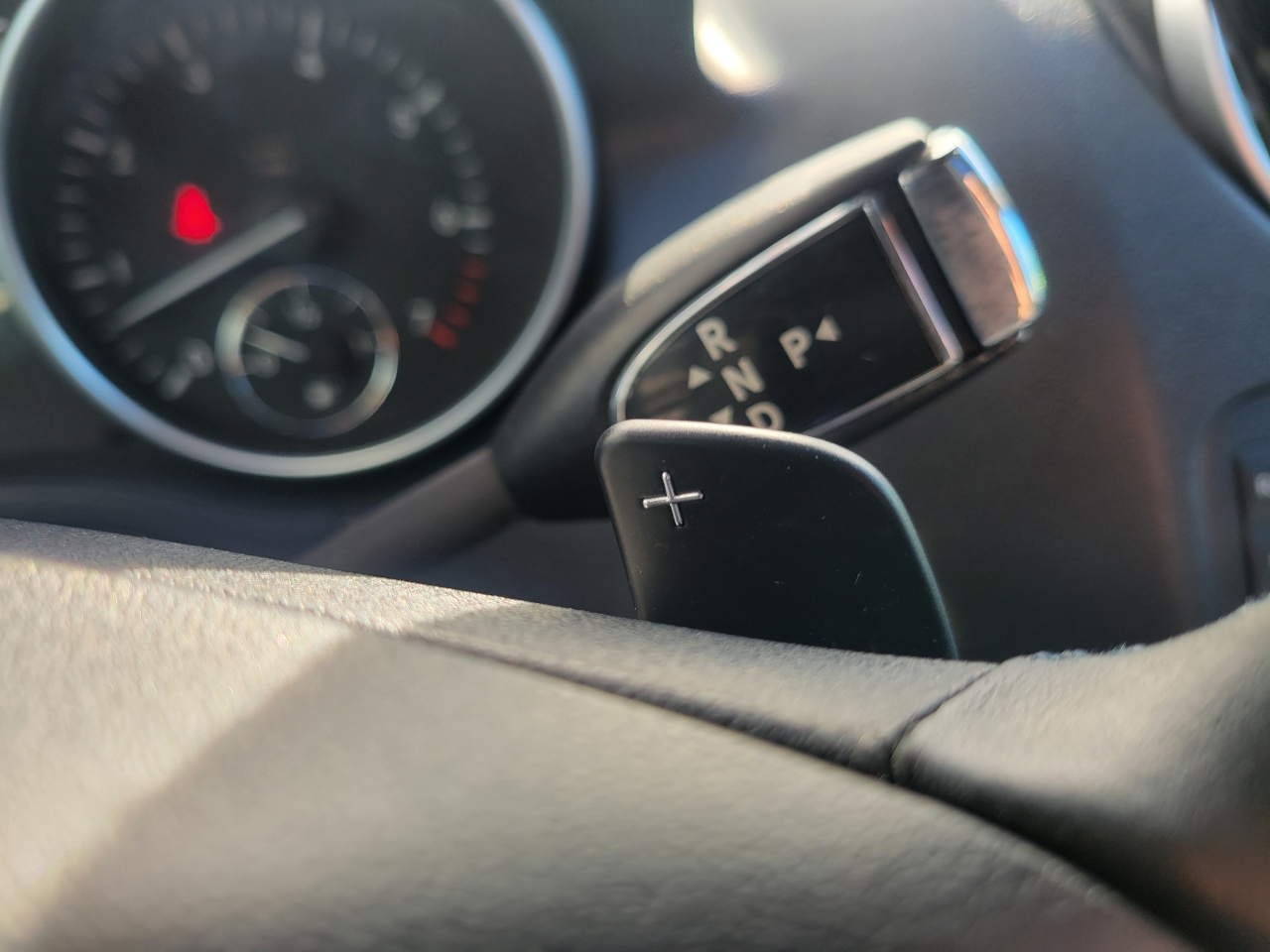 Mercedes-Benz M-Class 4MATIC 4dr ML 350 2011