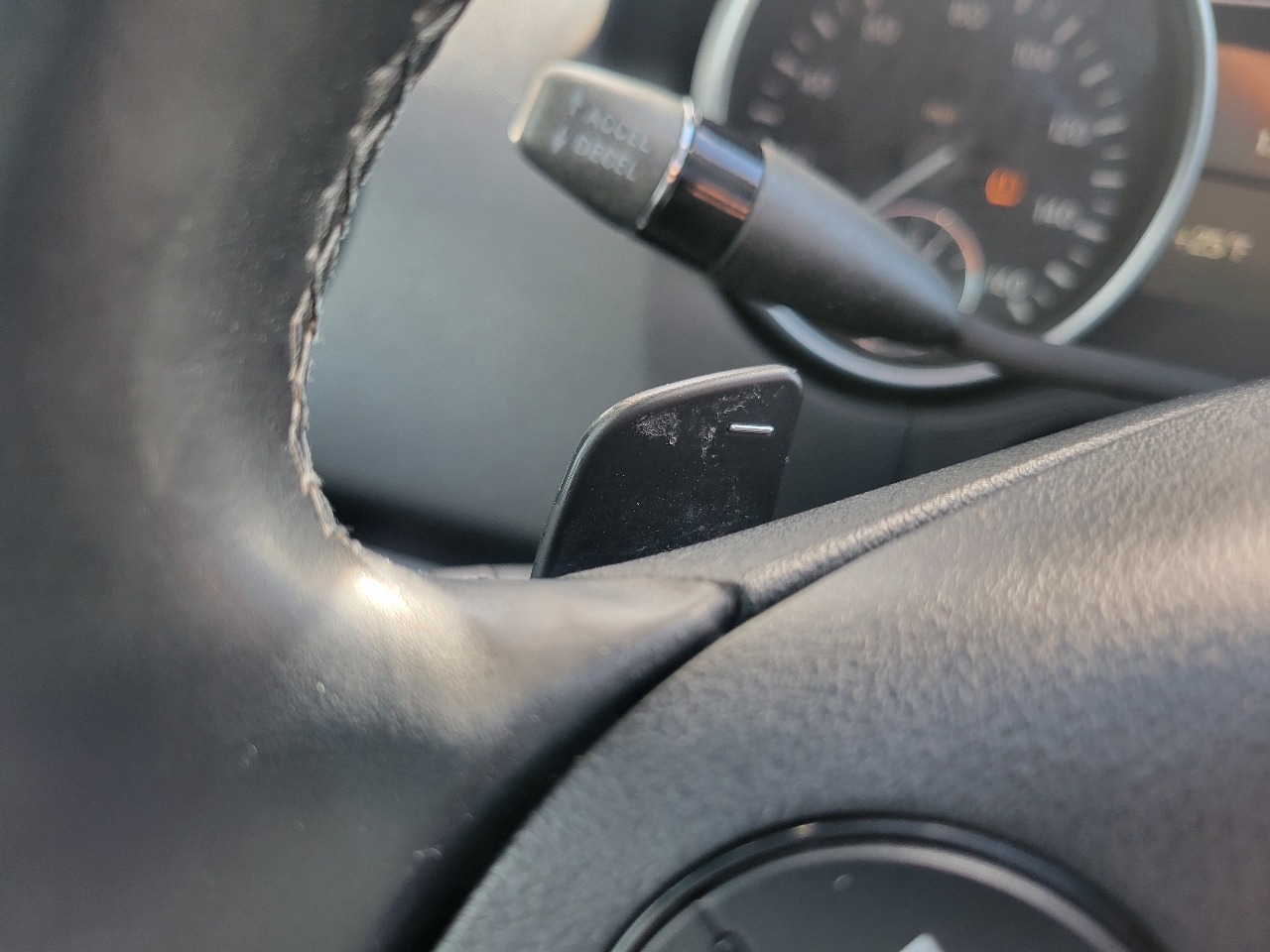 Mercedes-Benz M-Class 4MATIC 4dr ML 350 2011