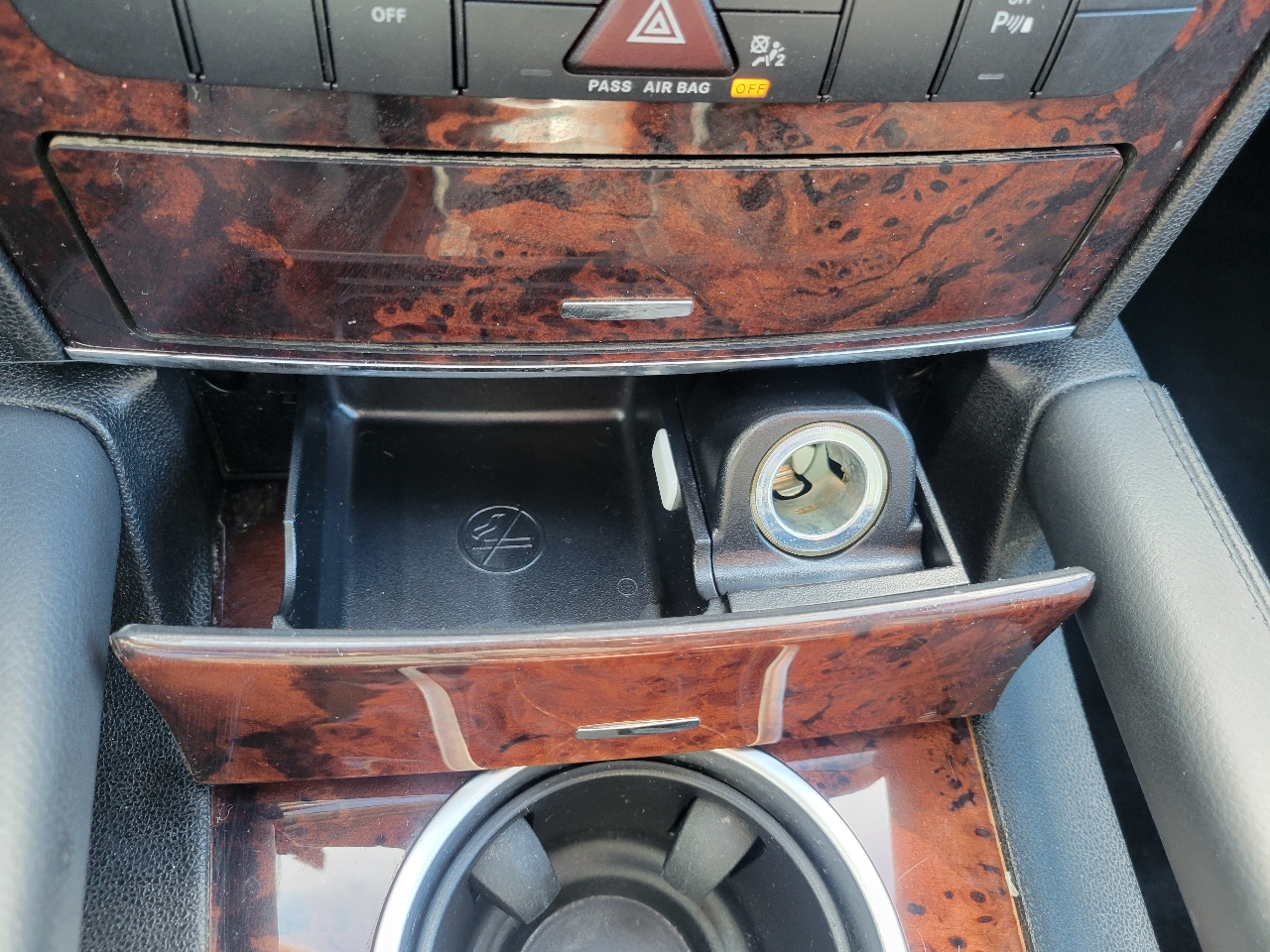 Mercedes-Benz M-Class 4MATIC 4dr ML 350 2011