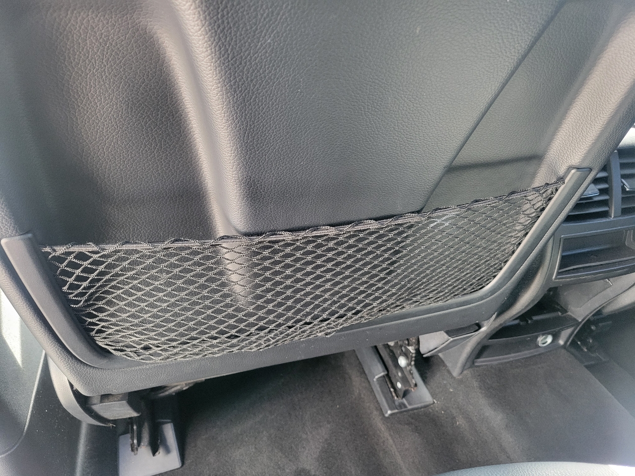 Mercedes-Benz M-Class 4MATIC 4dr ML 350 2011