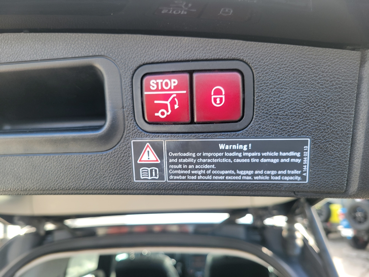 Mercedes-Benz M-Class 4MATIC 4dr ML 350 2011