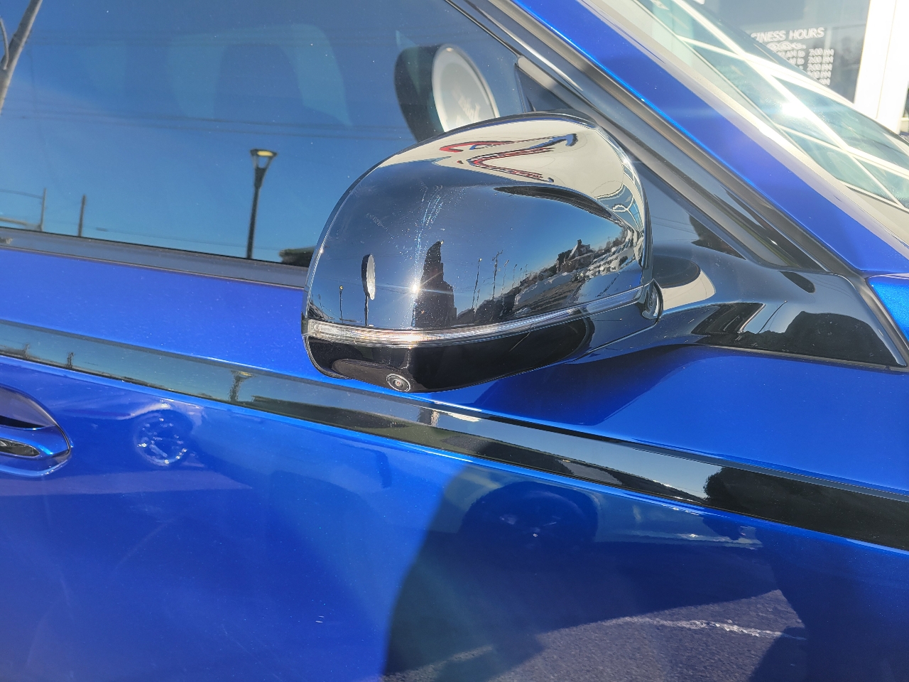 BMW XM Sports Activity Vehicle 2023