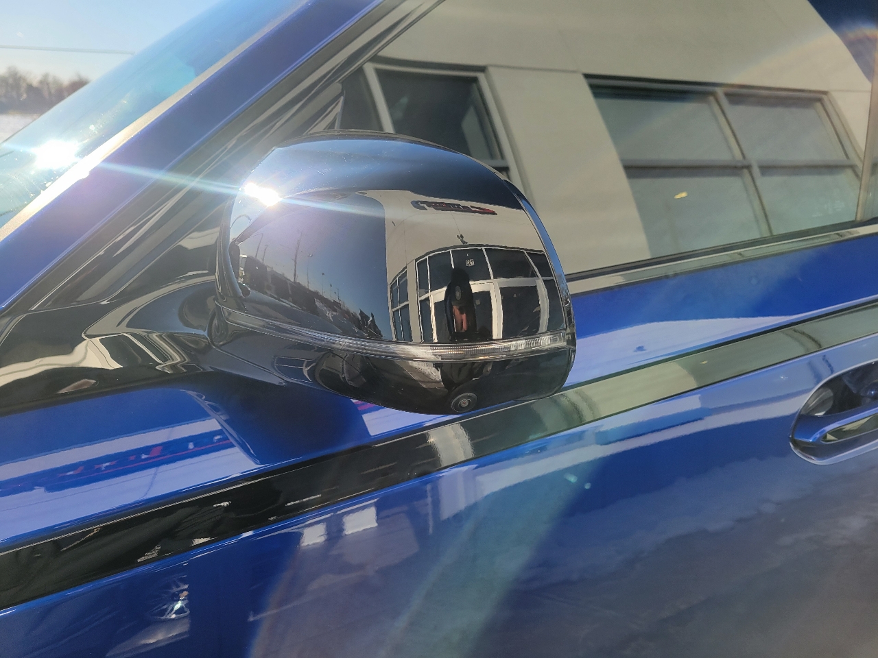 BMW XM Sports Activity Vehicle 2023