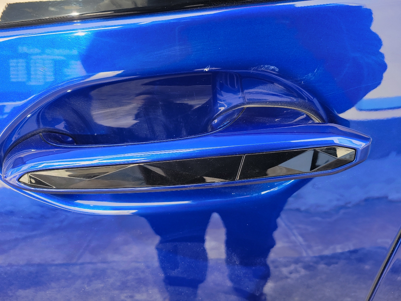 BMW XM Sports Activity Vehicle 2023