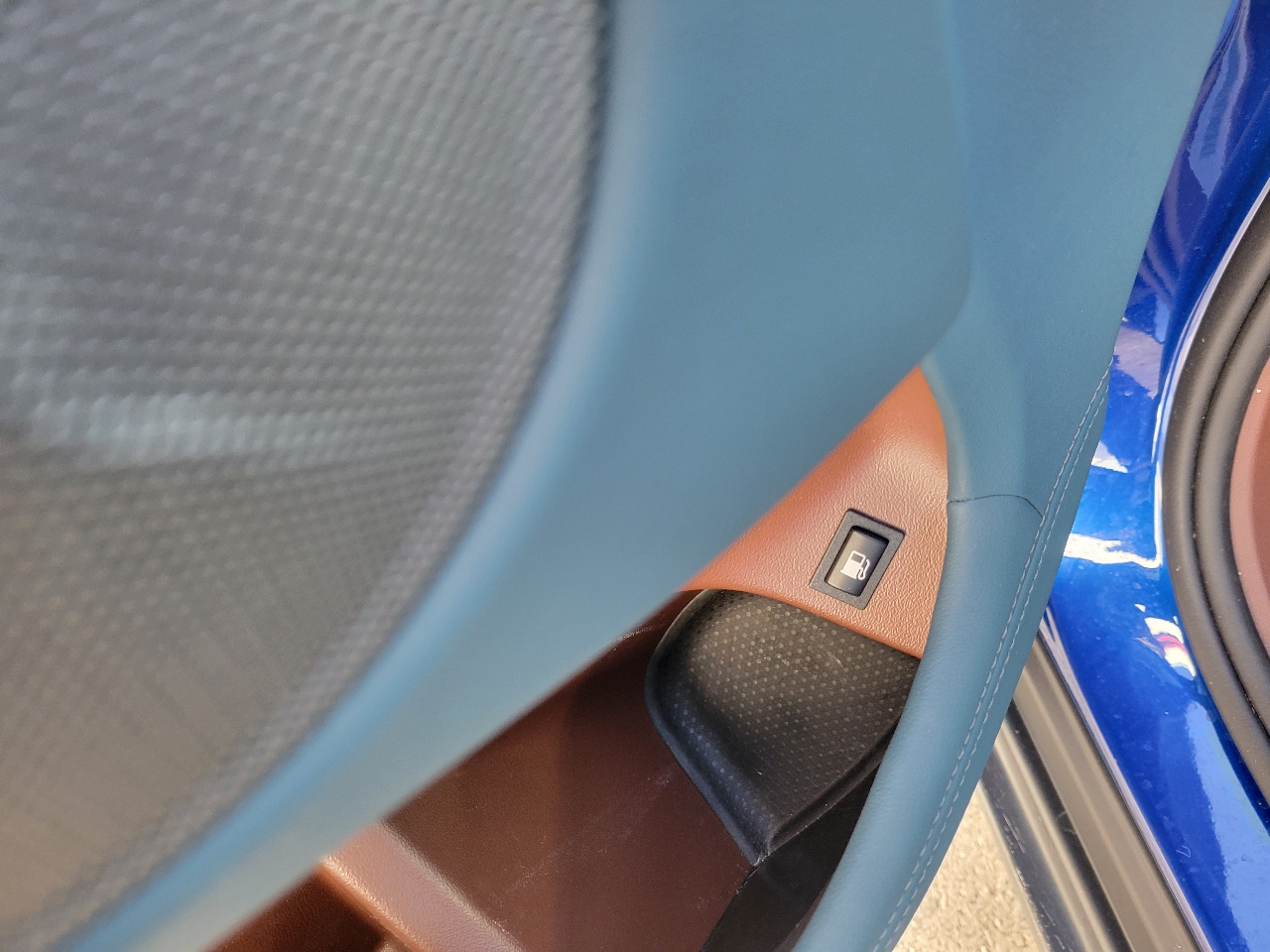 BMW XM Sports Activity Vehicle 2023