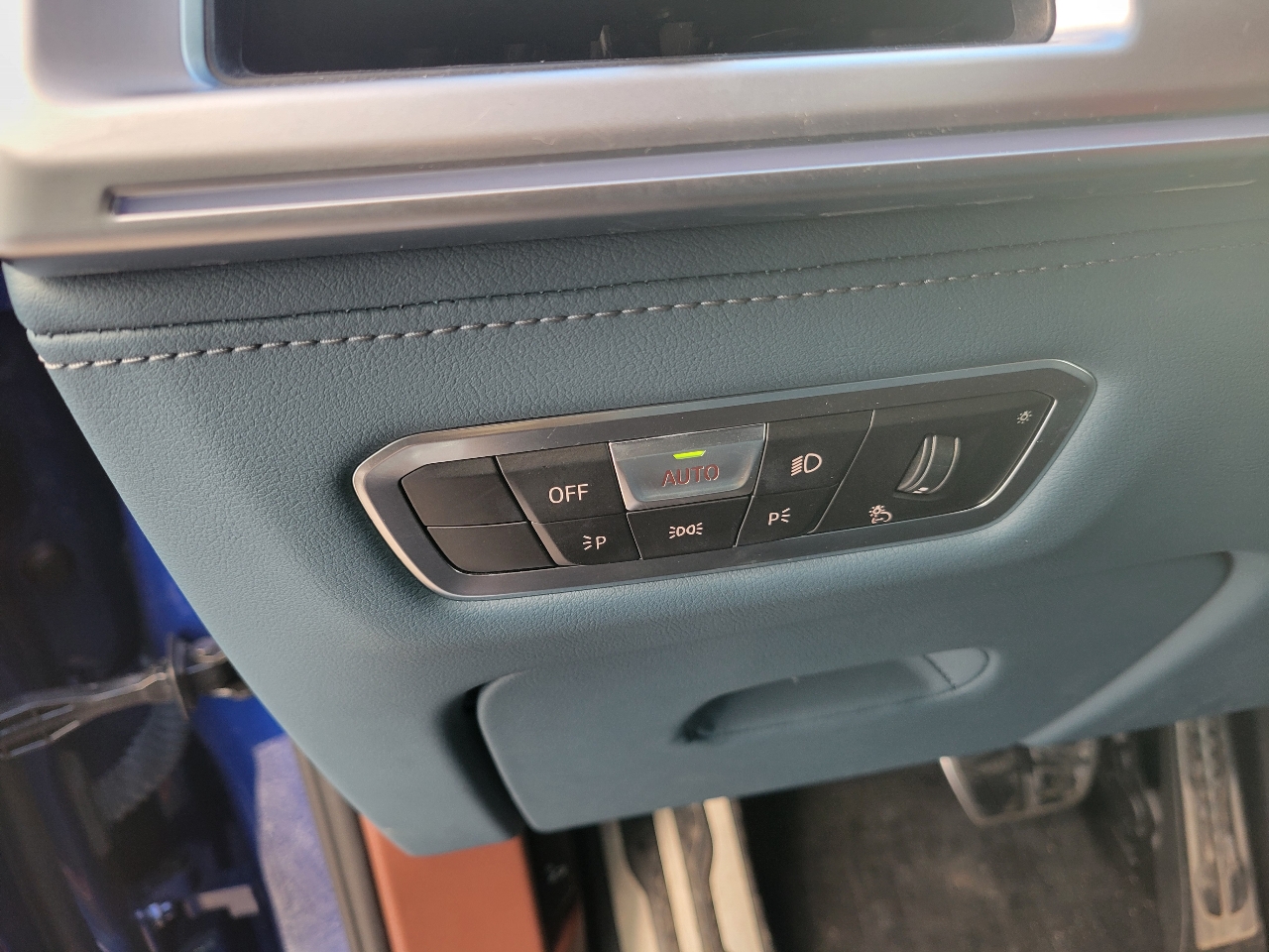 BMW XM Sports Activity Vehicle 2023