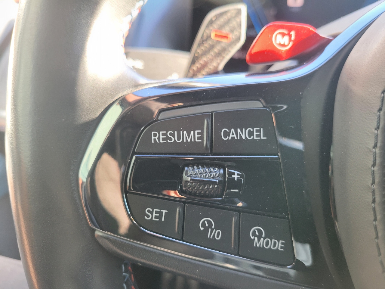 BMW XM Sports Activity Vehicle 2023