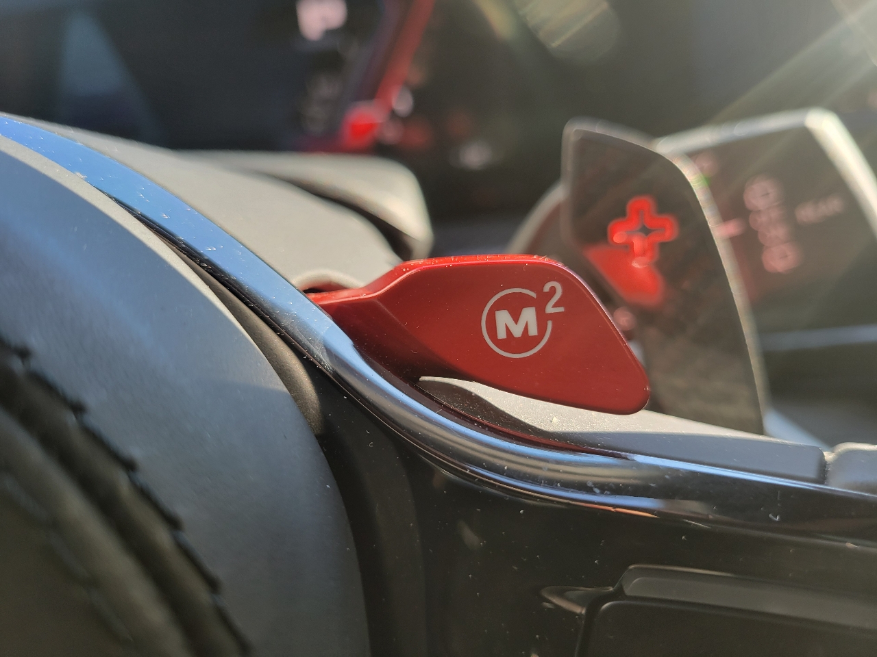 BMW XM Sports Activity Vehicle 2023