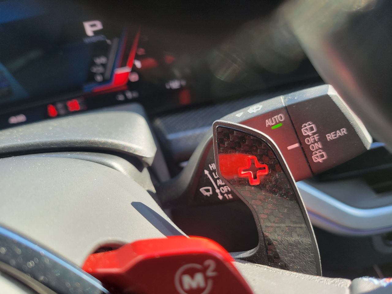 BMW XM Sports Activity Vehicle 2023