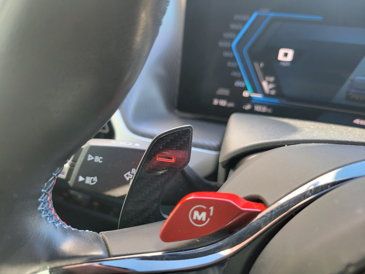 BMW XM Sports Activity Vehicle 2023