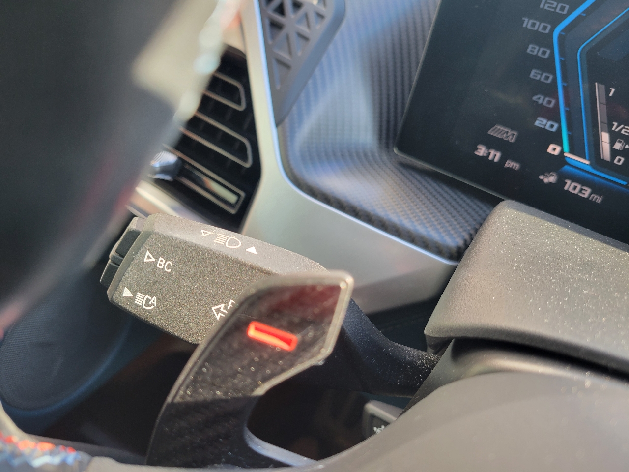 BMW XM Sports Activity Vehicle 2023