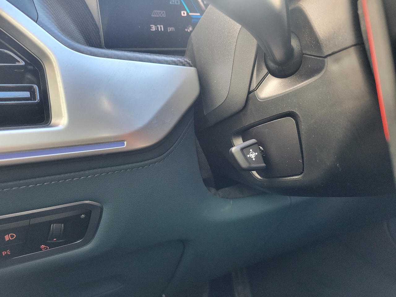 BMW XM Sports Activity Vehicle 2023