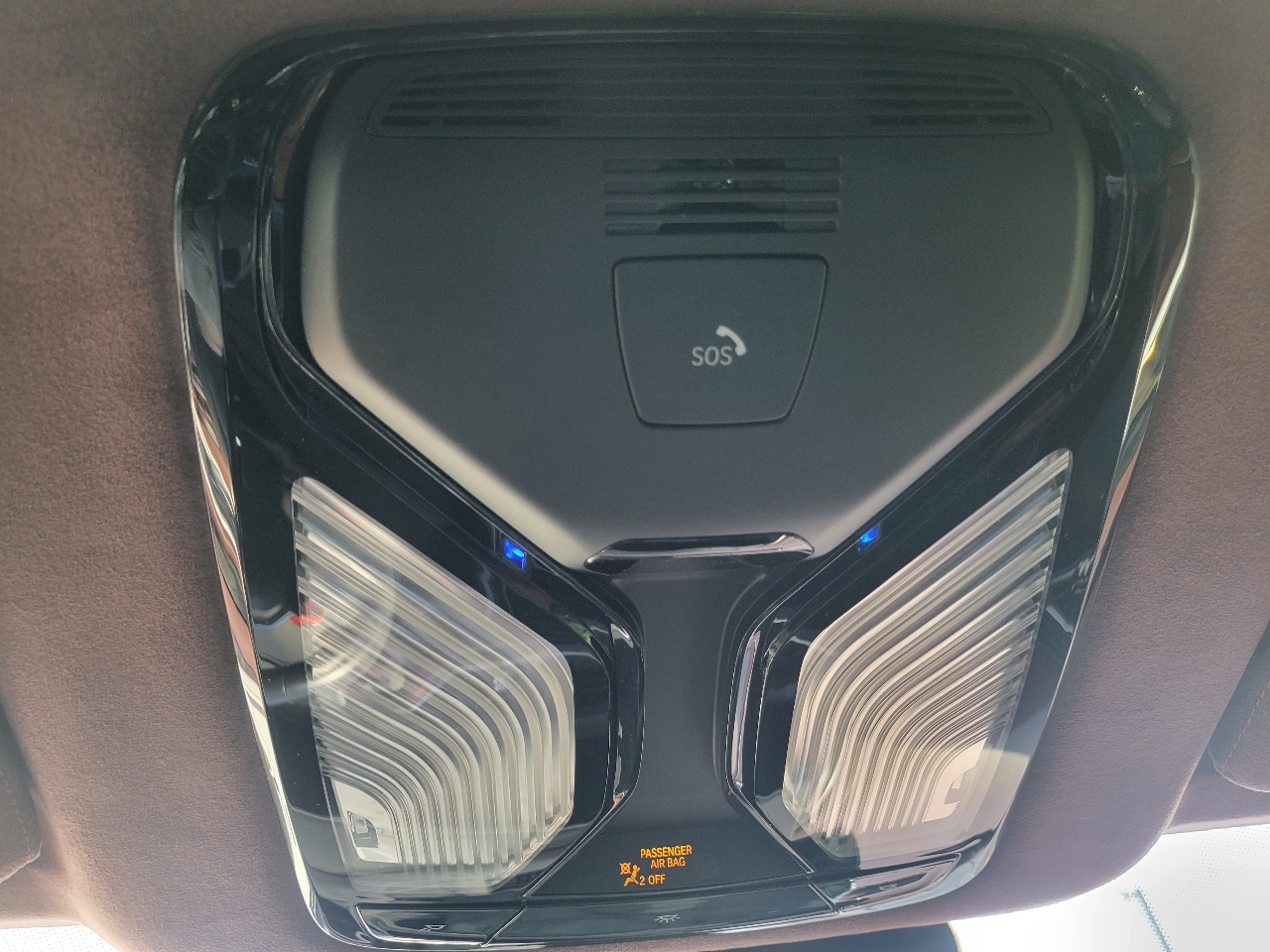 BMW XM Sports Activity Vehicle 2023