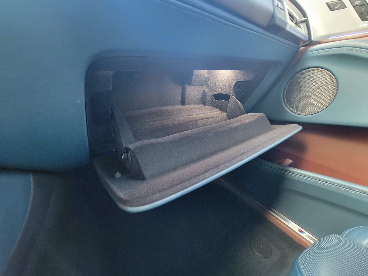 BMW XM Sports Activity Vehicle 2023