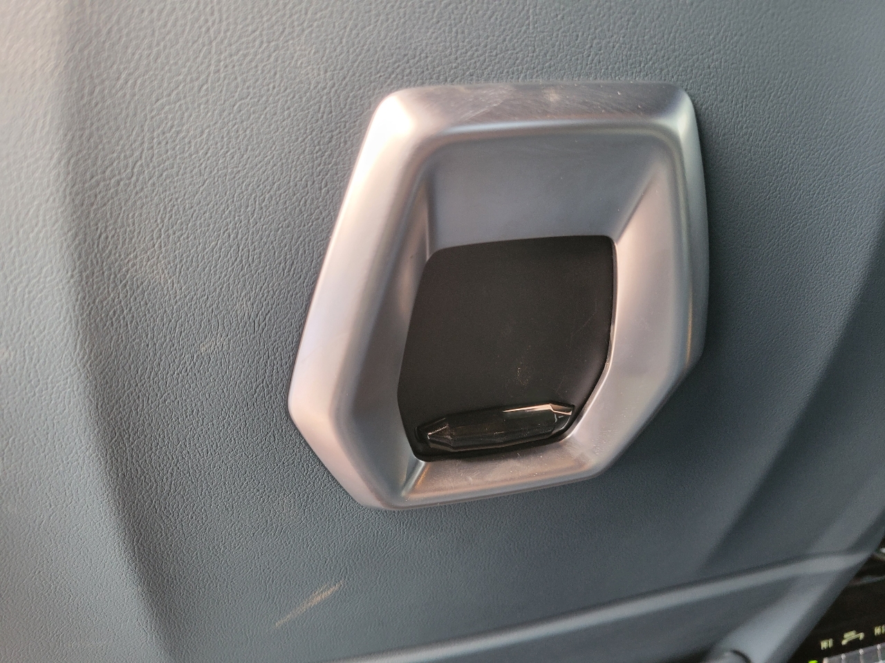 BMW XM Sports Activity Vehicle 2023