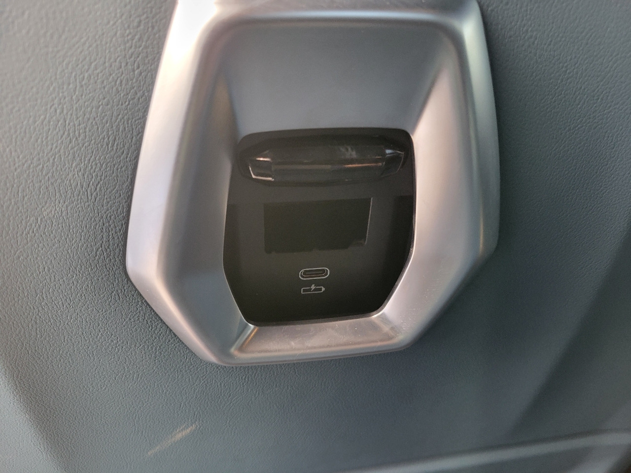 BMW XM Sports Activity Vehicle 2023