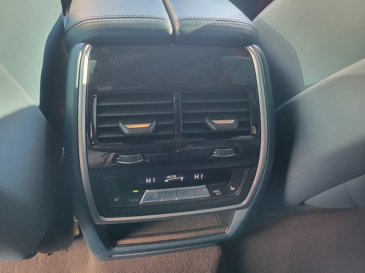 BMW XM Sports Activity Vehicle 2023