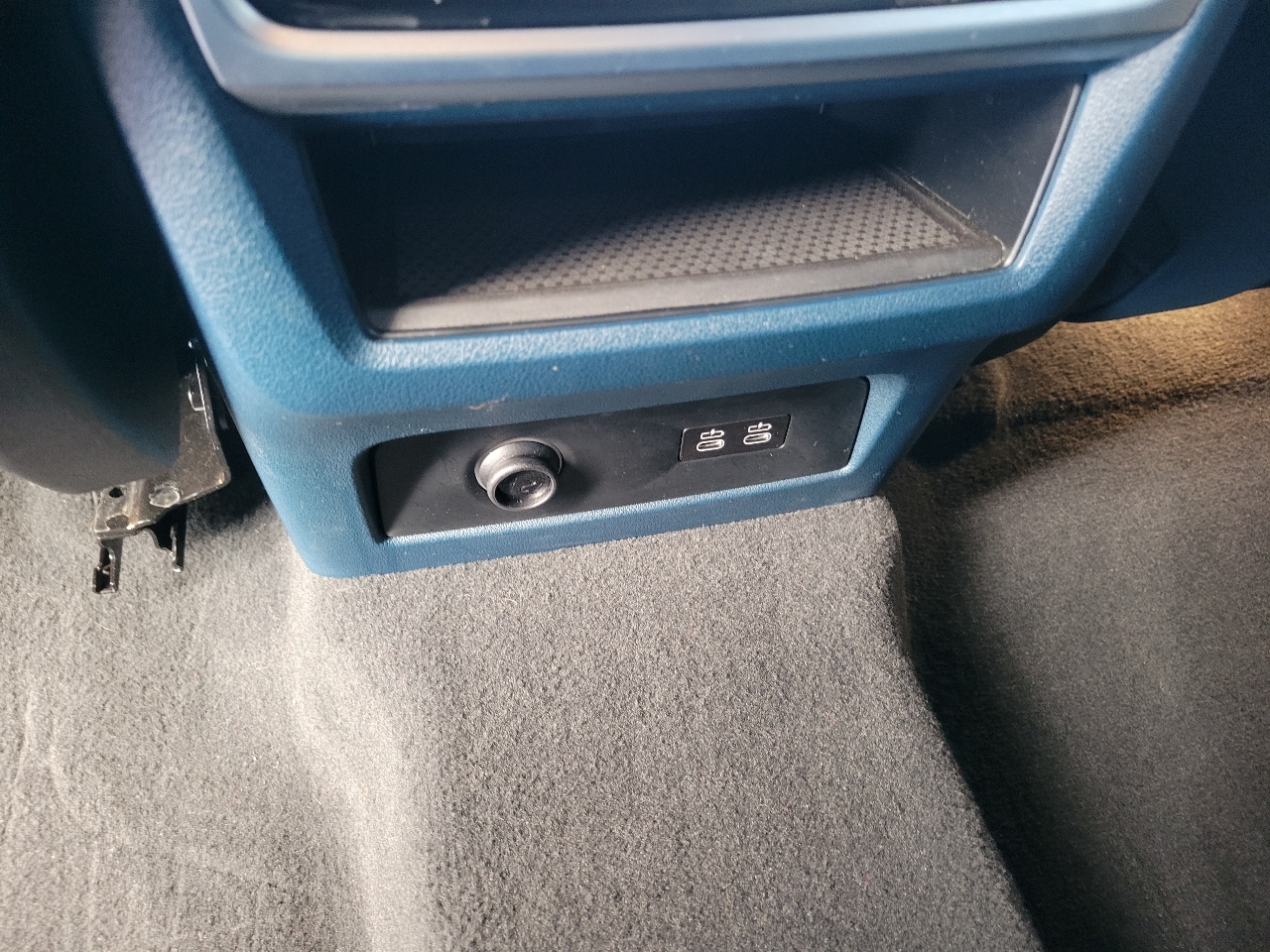 BMW XM Sports Activity Vehicle 2023