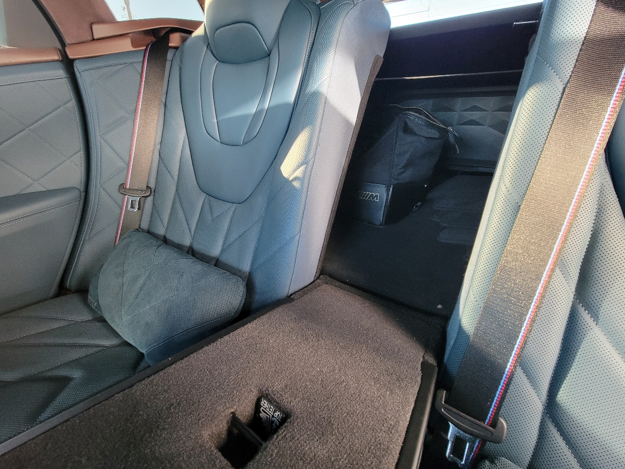 BMW XM Sports Activity Vehicle 2023