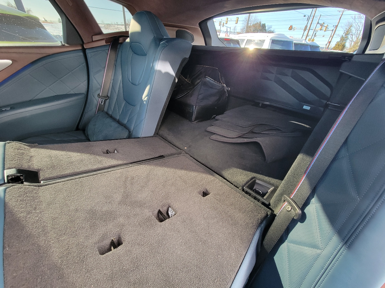 BMW XM Sports Activity Vehicle 2023