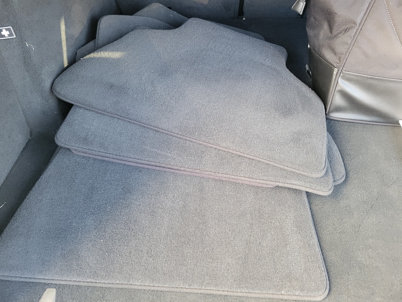 BMW XM Sports Activity Vehicle 2023