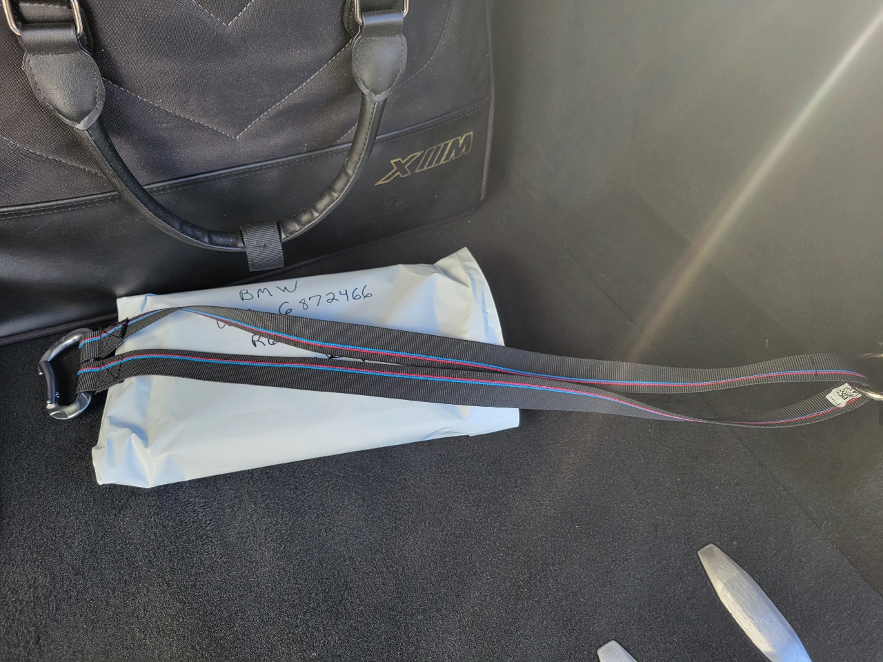 BMW XM Sports Activity Vehicle 2023