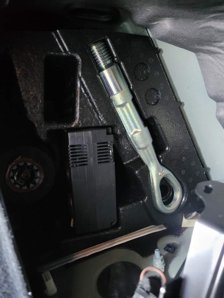 BMW XM Sports Activity Vehicle 2023