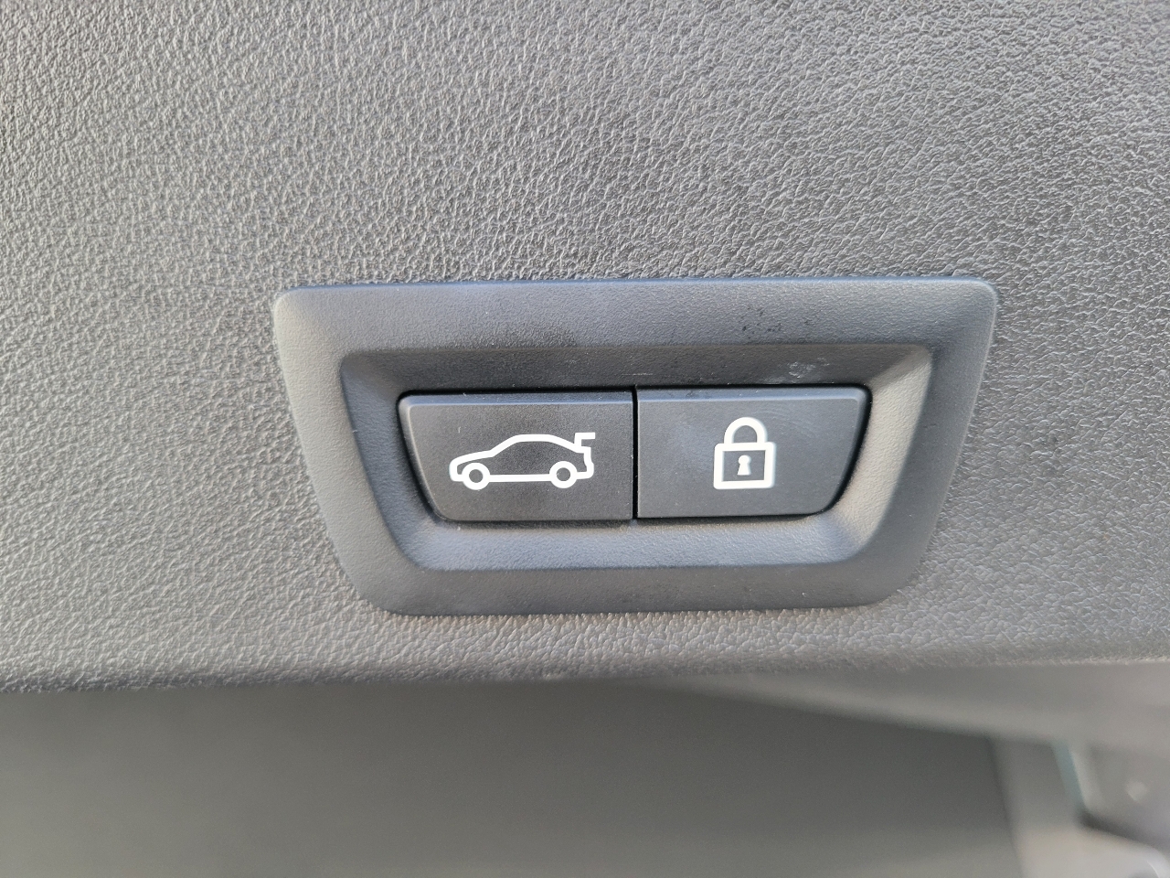 BMW XM Sports Activity Vehicle 2023