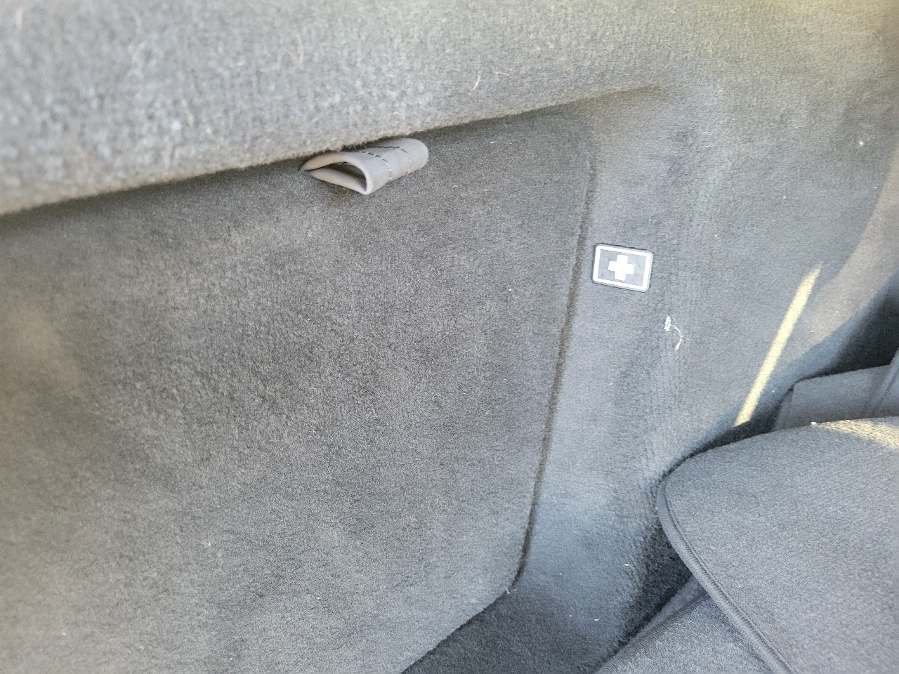 BMW XM Sports Activity Vehicle 2023