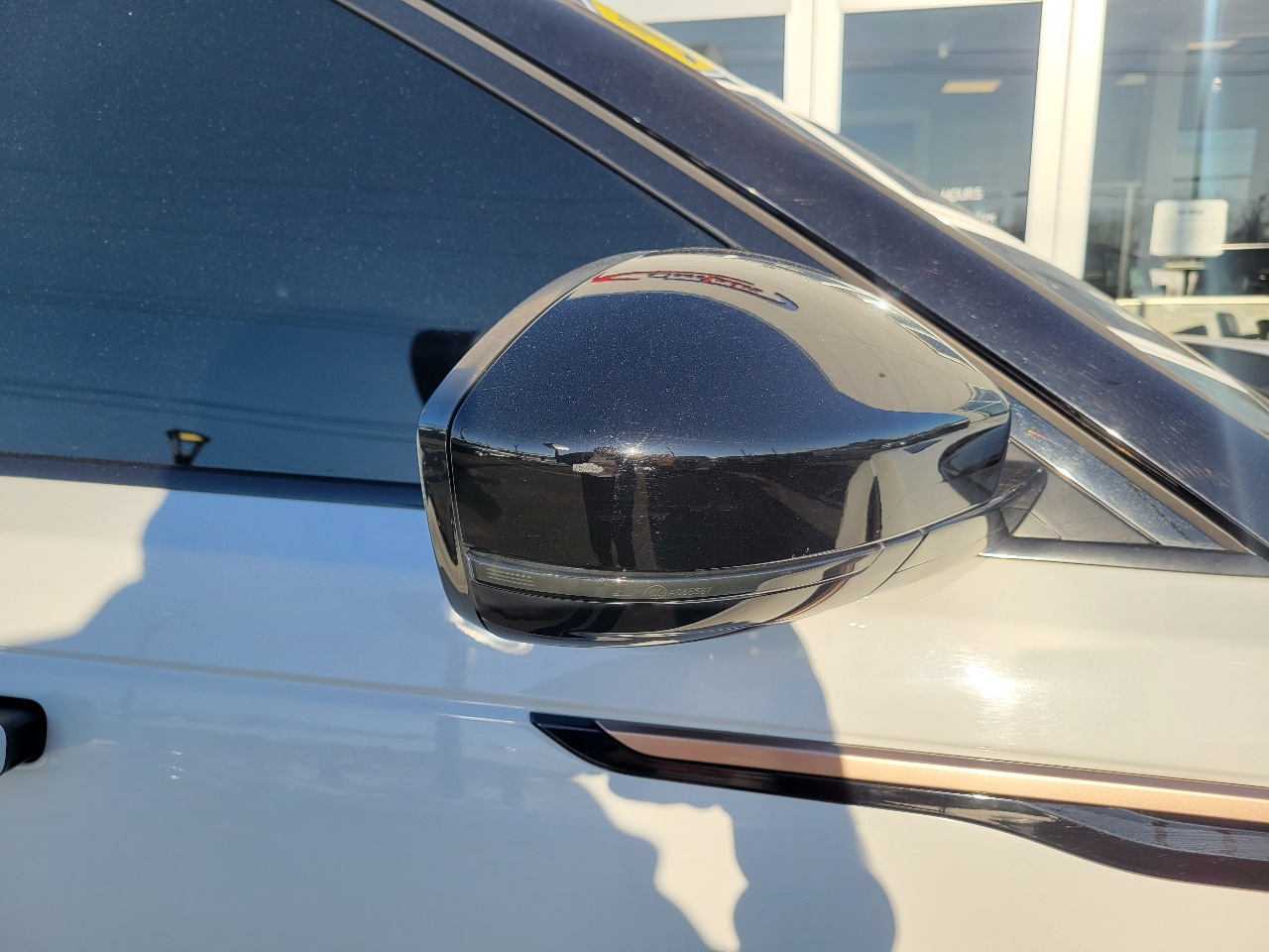 Land Rover Range Rover Velar  2019