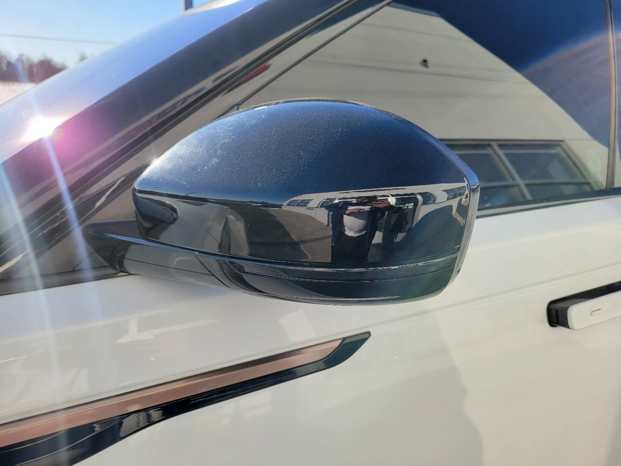 Land Rover Range Rover Velar  2019