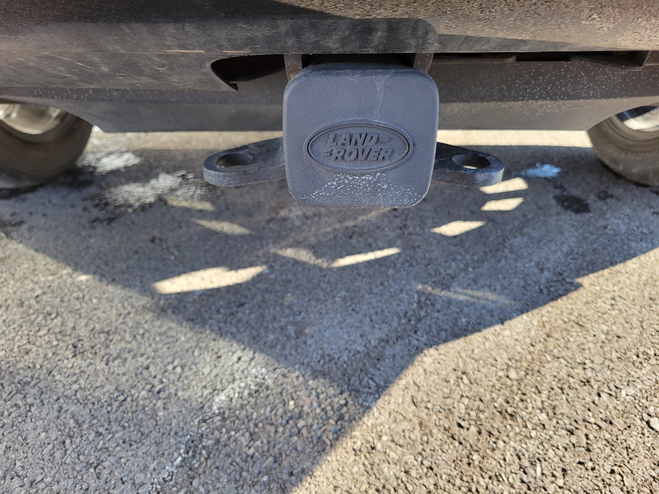 Land Rover Range Rover Velar  2019