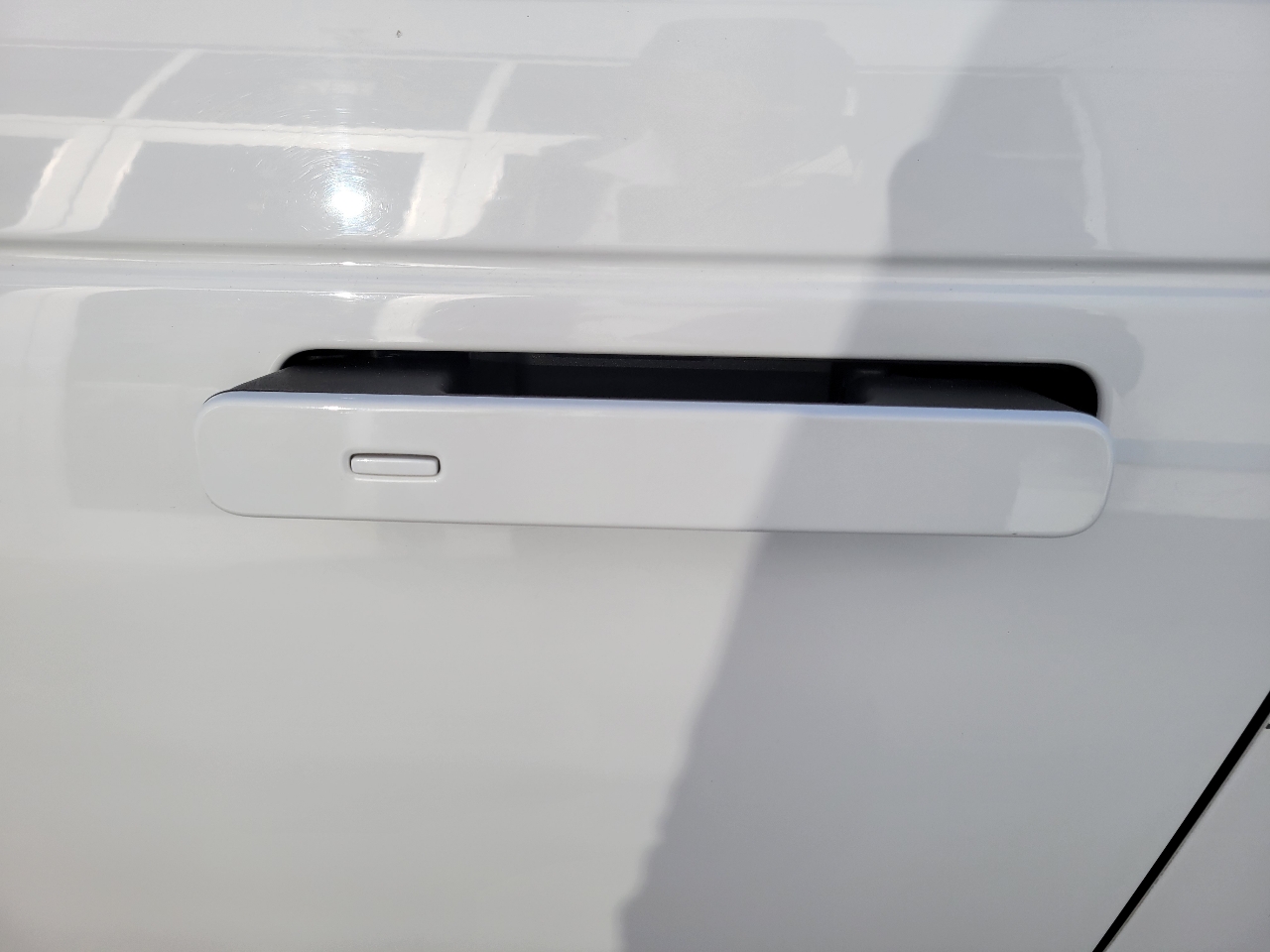 Land Rover Range Rover Velar  2019