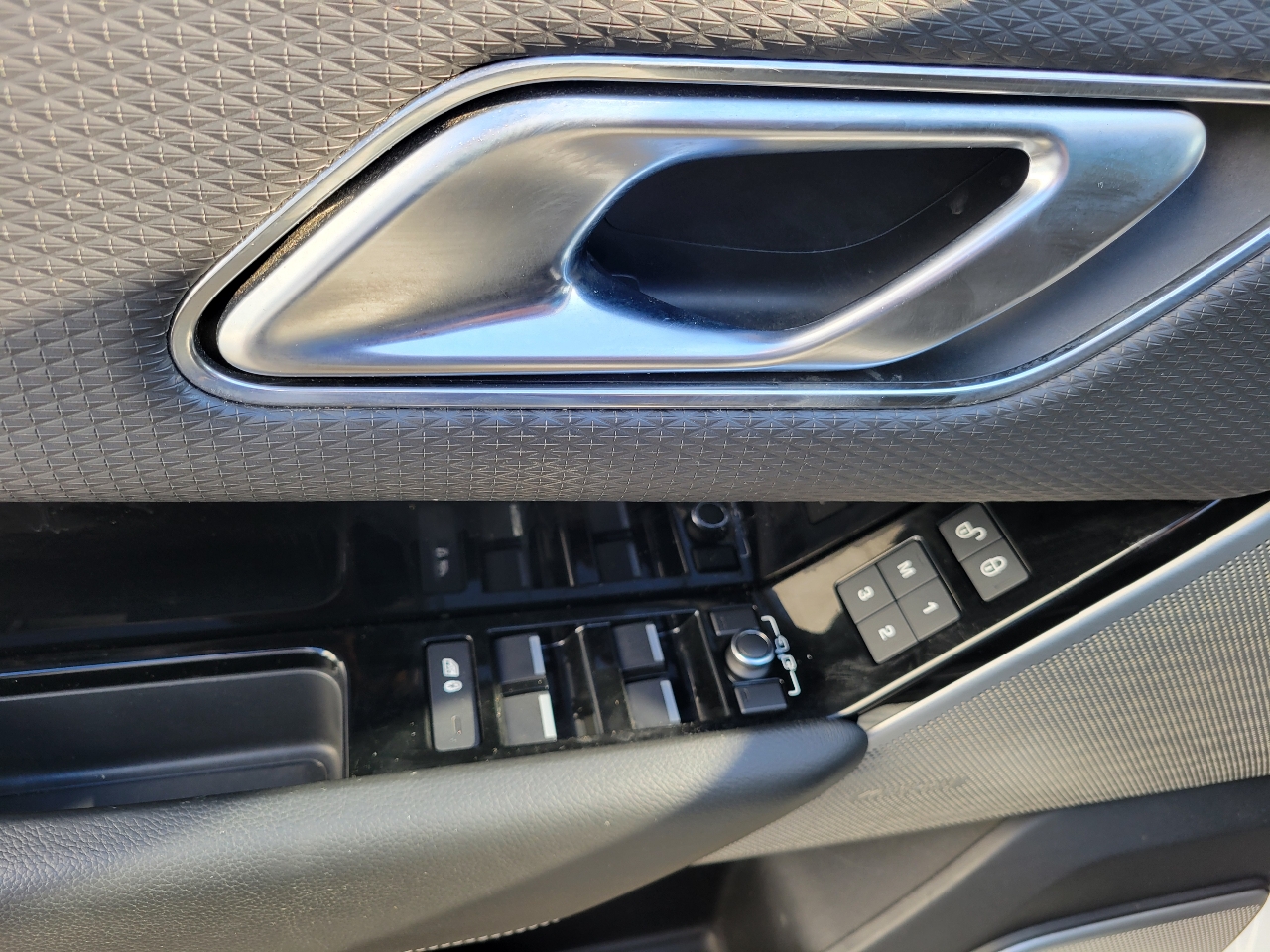 Land Rover Range Rover Velar  2019