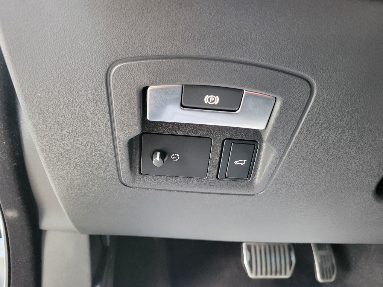 Land Rover Range Rover Velar  2019