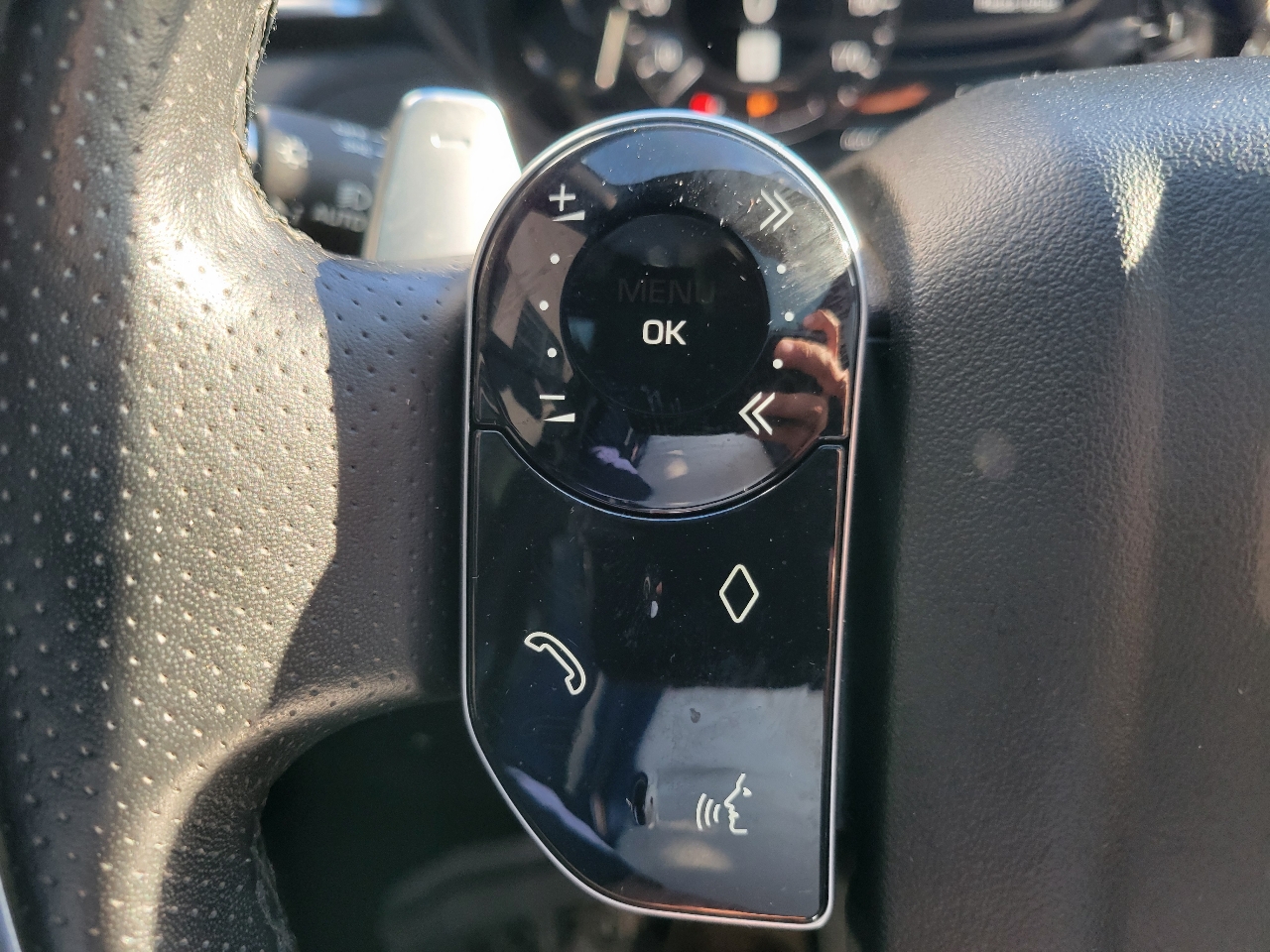 Land Rover Range Rover Velar  2019