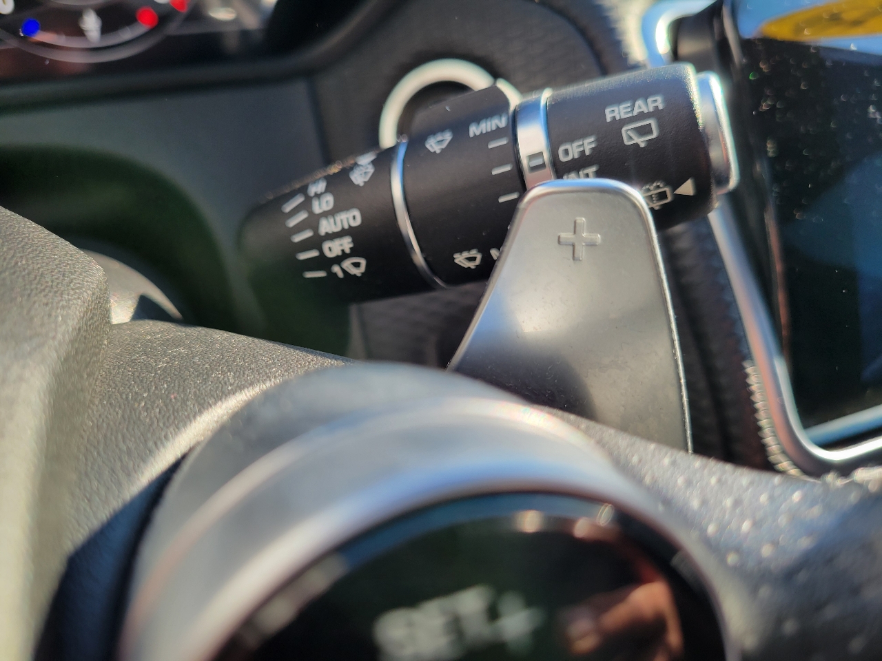 Land Rover Range Rover Velar  2019