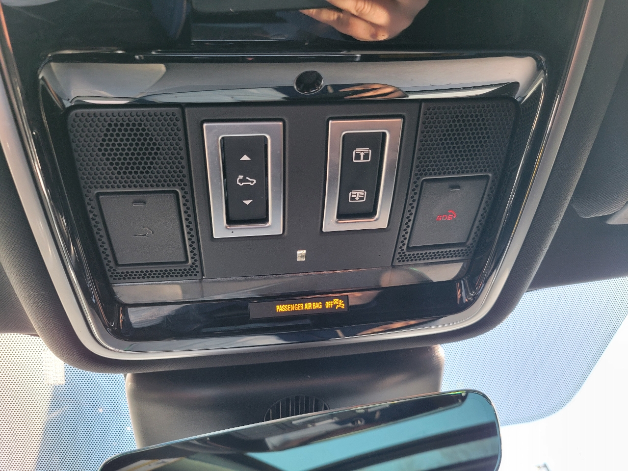 Land Rover Range Rover Velar  2019