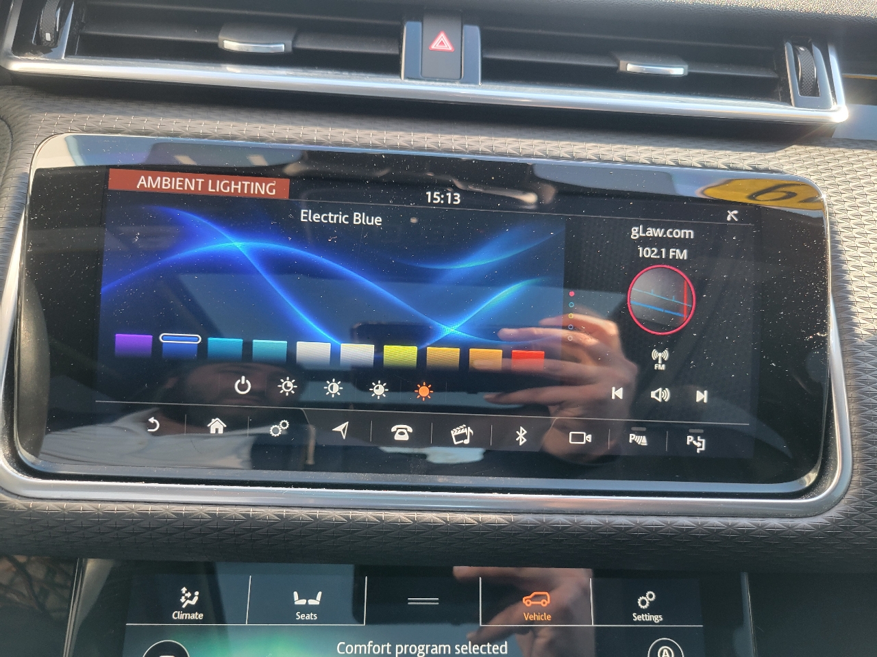 Land Rover Range Rover Velar  2019