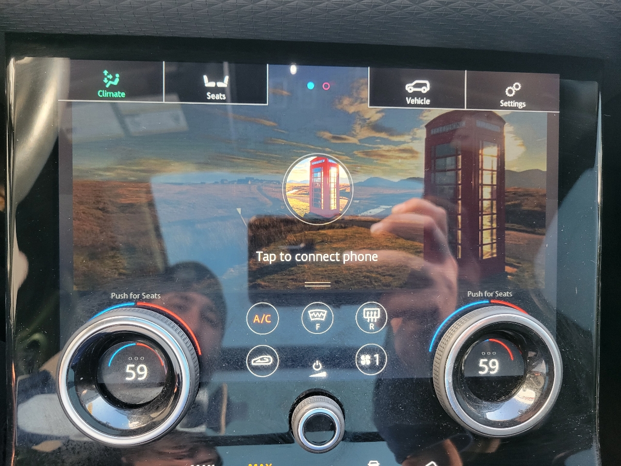 Land Rover Range Rover Velar  2019