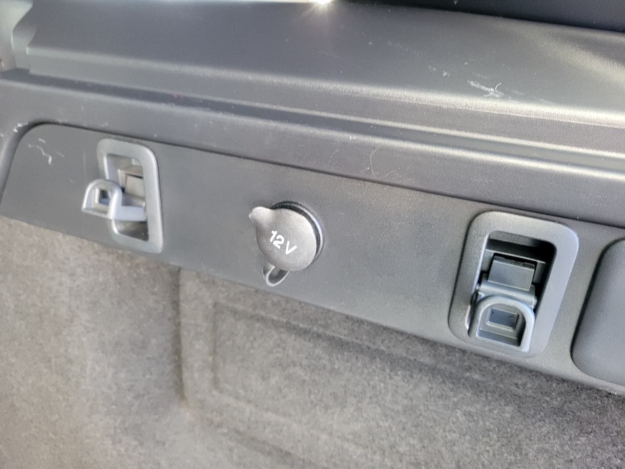 Land Rover Range Rover Velar  2019